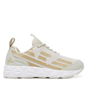 Sneakersy EA7 Emporio Armani X8X217 XK433 R968 Szary