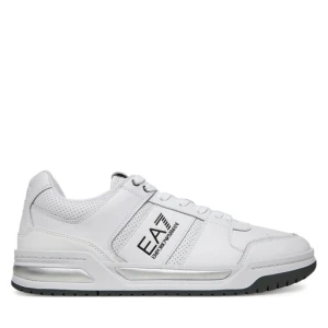 Zdjęcie produktu Sneakersy EA7 Emporio Armani X8X234 XK422 R938 Biały