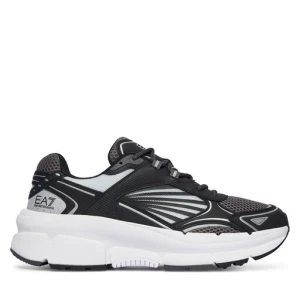 Sneakersy EA7 Emporio Armani X8X236 XK424 MZ197 Czarny