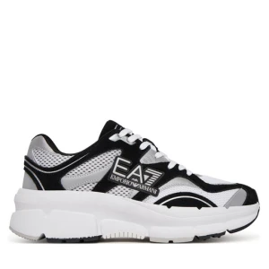 Zdjęcie produktu Sneakersy EA7 Emporio Armani X8X237 XK425 Q738 Biały