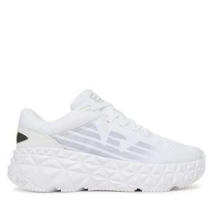 Zdjęcie produktu Sneakersy EA7 Emporio Armani X8X239 XK432 M0196 Biały
