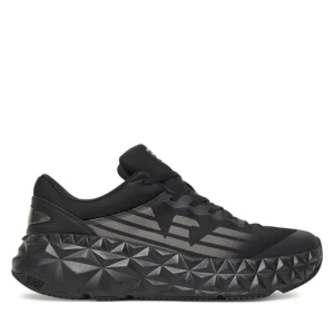 Sneakersy EA7 Emporio Armani X8X239 XK432 MC269 Czarny