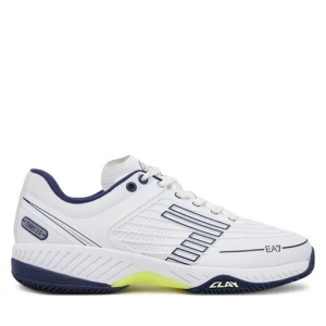 Zdjęcie produktu Sneakersy EA7 Emporio Armani X8X242 XK438 U451 Biały