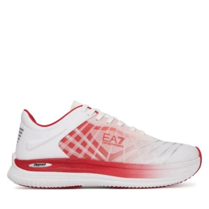 Zdjęcie produktu Sneakersy EA7 Emporio Armani X8X243 XK440 N541 Biały