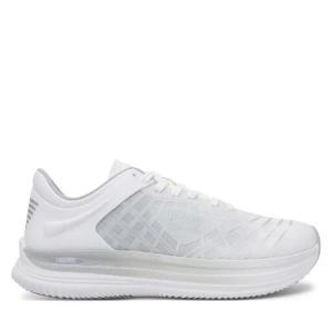 Sneakersy EA7 Emporio Armani X8X243 XK440 R965 Biały