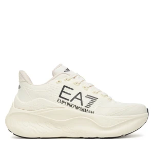 Sneakersy EA7 Emporio Armani X8X245 XK442 MZ212 Biały