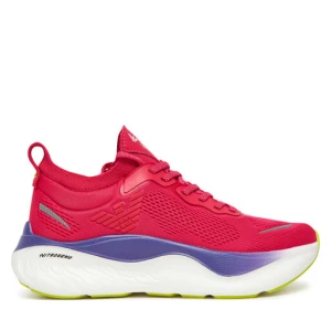 Sneakersy EA7 Emporio Armani X8X246 XK443 D135 Różowy