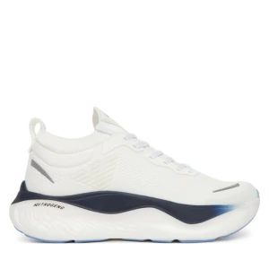 Sneakersy EA7 Emporio Armani X8X246 XK443 MZ608 Biały