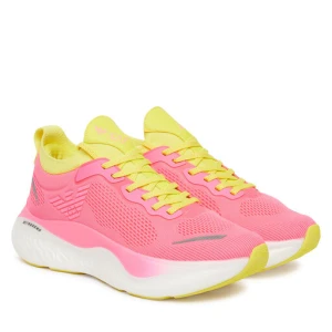 Sneakersy EA7 Emporio Armani X8X246 XK443 MZ609 Różowy