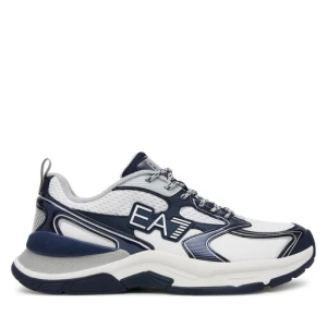 Sneakersy EA7 Emporio Armani X8X249 XK446 D193 Kolorowy