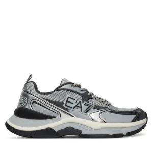 Sneakersy EA7 Emporio Armani X8X249 XK446 MZ222 Czarny
