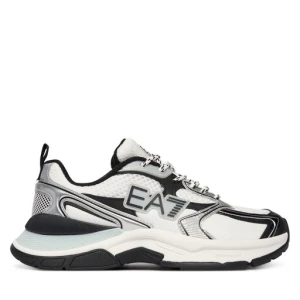 Sneakersy EA7 Emporio Armani X8X249 XK446 MZ492 Kolorowy