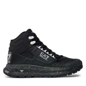 Sneakersy EA7 Emporio Armani X8Z036 XK293 S871 Czarny