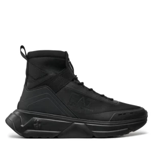 Sneakersy EA7 Emporio Armani X8Z048 XK362 U307 Czarny