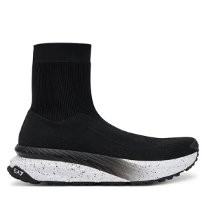 Sneakersy EA7 Emporio Armani X8Z057 XK430 K485 Czarny