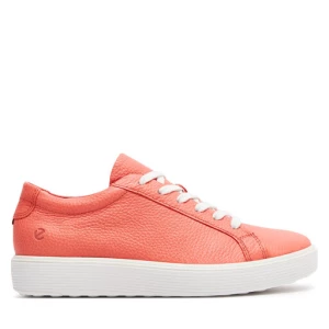 Sneakersy ECCO 21920301259 Coral