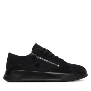 Sneakersy ECCO 22381350472 Czarny