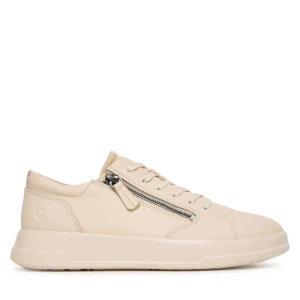 Sneakersy ECCO 22381361378 Brązowy