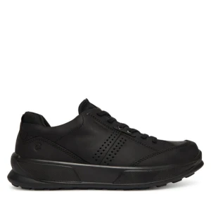 Sneakersy ECCO 52280451052 Czarny