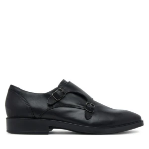 Sneakersy ECCO 52333401001 Czarny