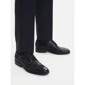 Sneakersy ECCO 52333401001 Czarny