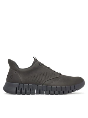 Sneakersy ECCO 52530402308 Czarny