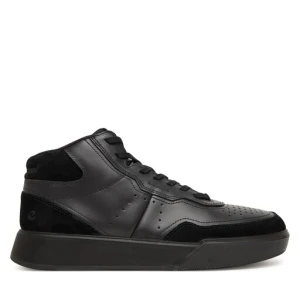 Sneakersy ECCO 53982451052 Czarny