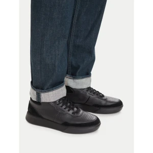 Sneakersy ECCO 53982451052 Czarny