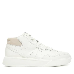 Sneakersy ECCO 53982452292 Biały