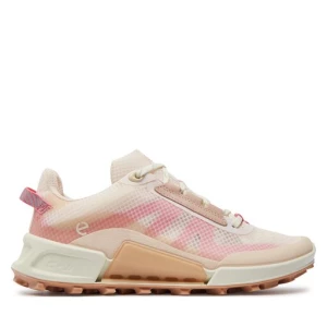 Sneakersy ECCO 82385360898 Rose Dust/Delicacy/Rose Dust