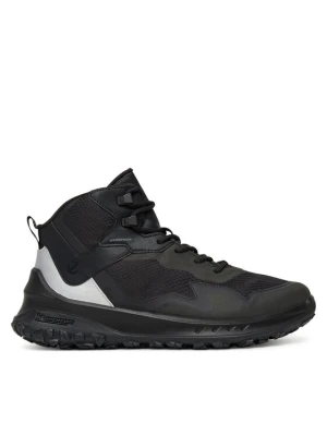 Sneakersy ECCO 82432357341 Czarny