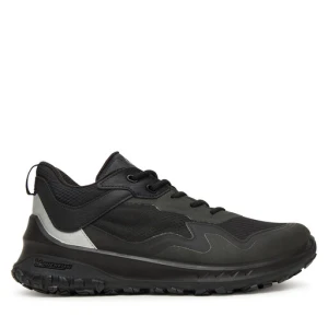 Sneakersy ECCO 82433357341 Czarny