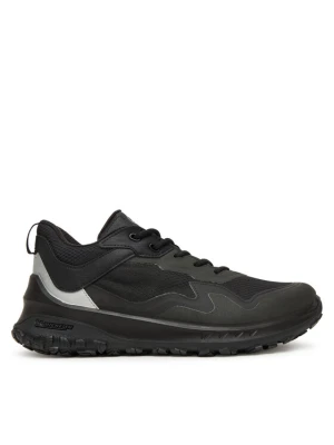Sneakersy ECCO 82433357341 Czarny