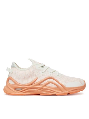 Sneakersy ECCO 82562360352 Biały