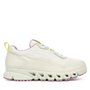 Sneakersy ECCO 88028361097 Biały