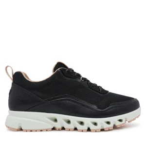 Sneakersy ECCO 88028361241 Czarny
