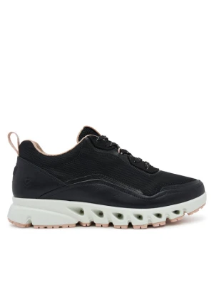 Sneakersy ECCO 88028361241 Czarny