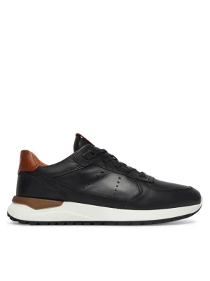 Sneakersy ECCO Astir Neo 53492461935 Czarny