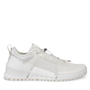 Sneakersy ECCO Biom 2.0 80067350874 Biały