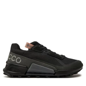 Sneakersy ECCO Biom 2.1 X Country W GORE-TEX 82283356340 Black/Dark Shadow