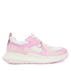 Sneakersy ECCO Biom 2.2 71087361484 Różowy