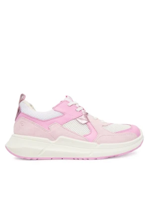 Sneakersy ECCO Biom 2.2 71087361484 Różowy