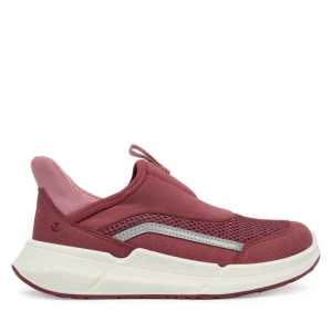Sneakersy ECCO Biom 2.2 71093210346 Różowy