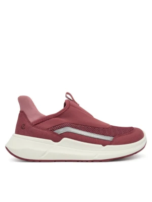 Sneakersy ECCO Biom 2.2 71093310346 Różowy