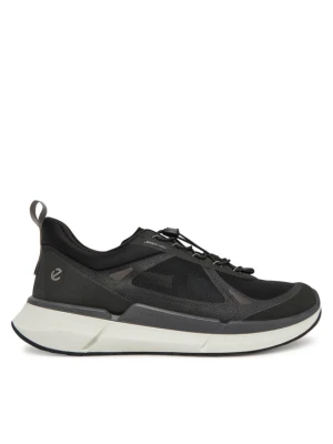 Sneakersy ECCO Biom 2.2 83087461181 Czarny