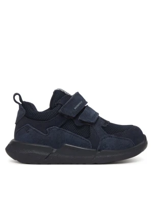 Sneakersy ECCO Biom 2.2 Infant 71077151142 Granatowy