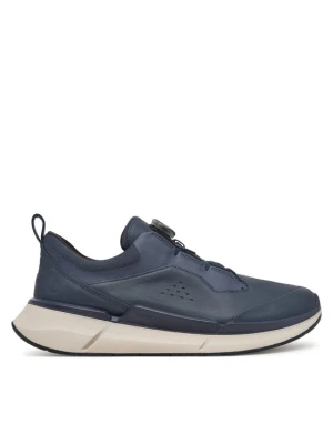 Sneakersy ECCO Biom 2.2 M 83086401415 Granatowy