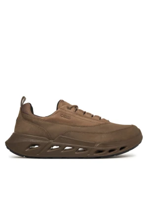 Sneakersy ECCO Biom 720 GORE-TEX 85030461728 Brązowy