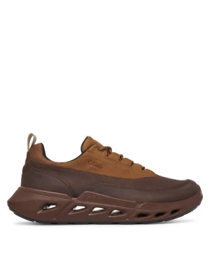 Sneakersy ECCO Biom 720 M GORE - TEX 85030461642 Brązowy
