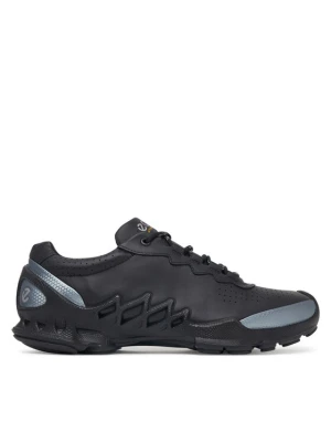 Sneakersy ECCO Biom Aex 80287454477 Czarny